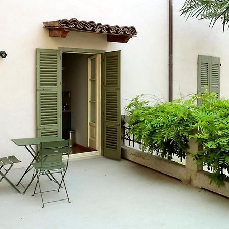 Annama Coliving Apartment Brescia Ngoại thất bức ảnh