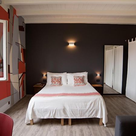 Annama Coliving Apartment Brescia Ngoại thất bức ảnh