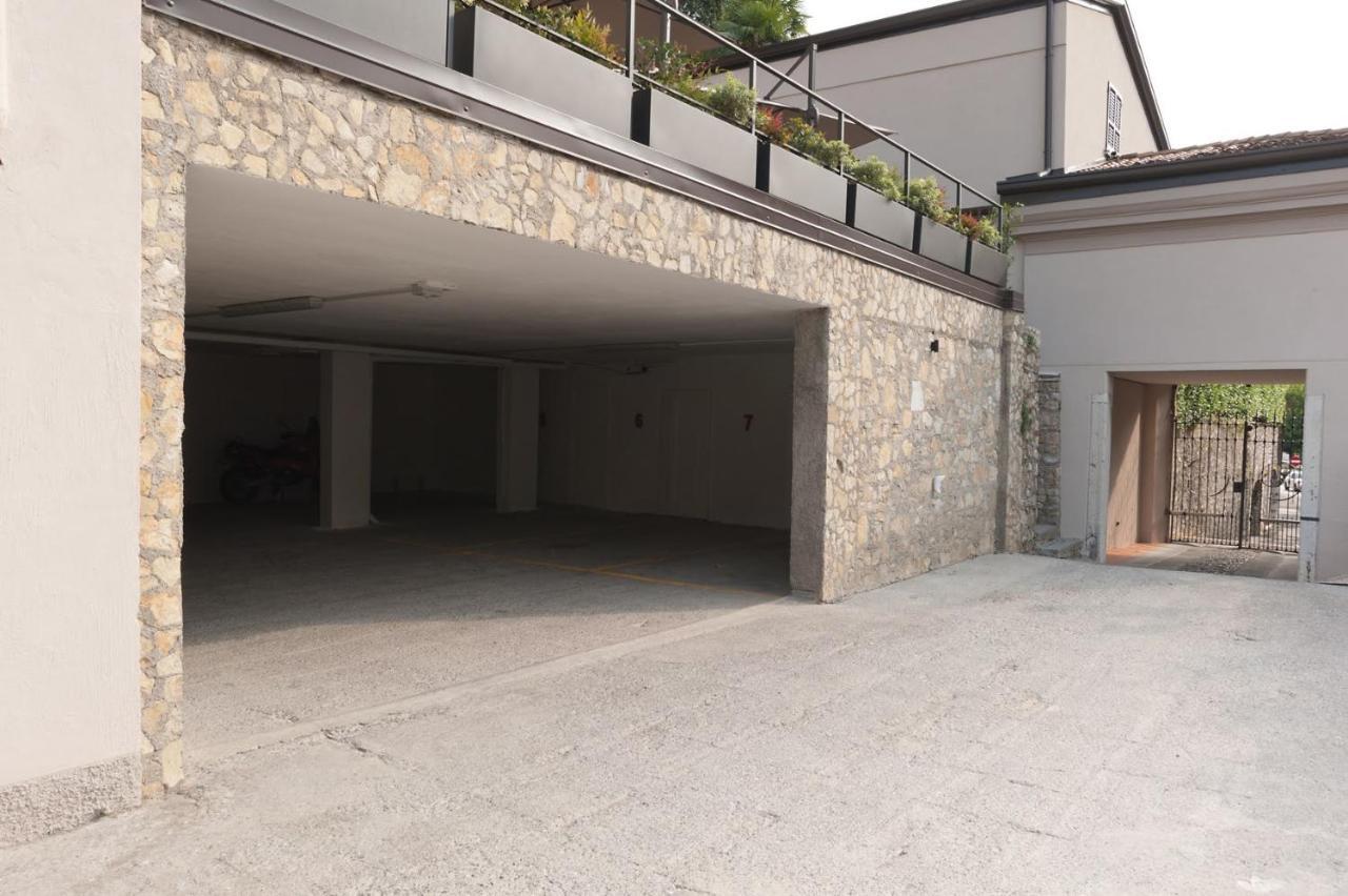 Annama Coliving Apartment Brescia Ngoại thất bức ảnh