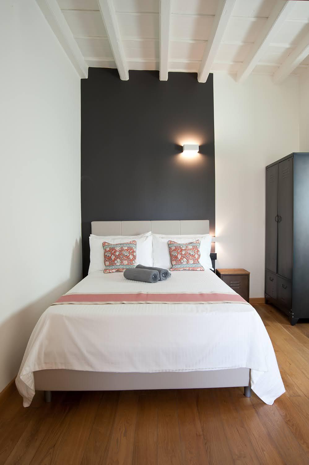 Annama Coliving Apartment Brescia Ngoại thất bức ảnh