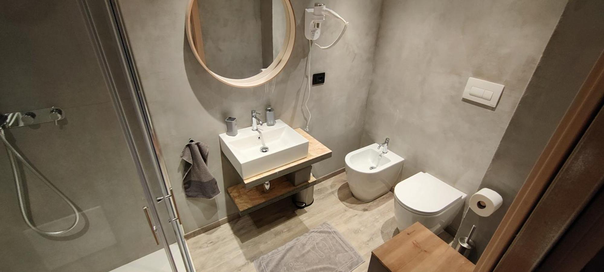 Annama Coliving Apartment Brescia Ngoại thất bức ảnh