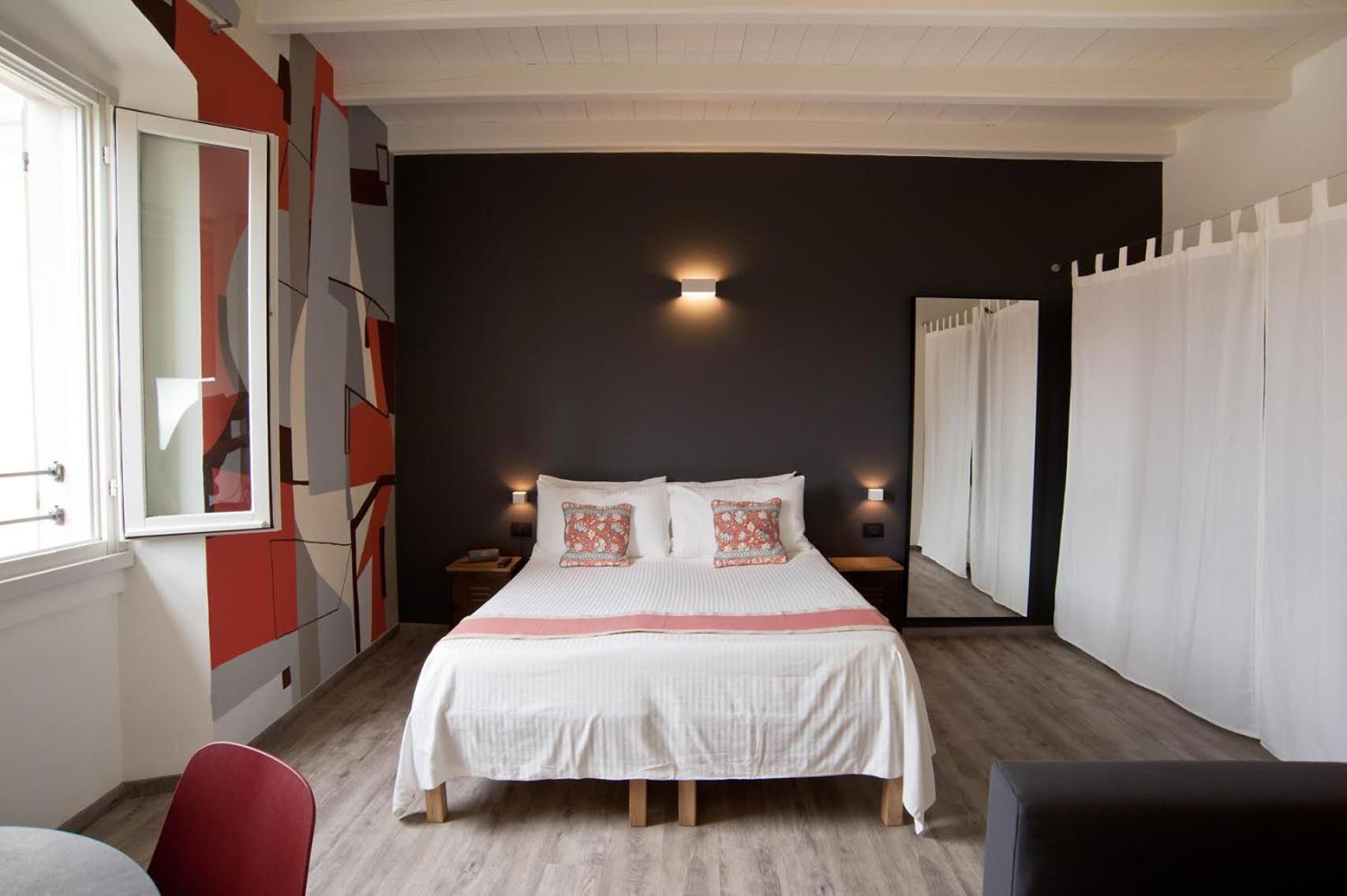 Annama Coliving Apartment Brescia Ngoại thất bức ảnh