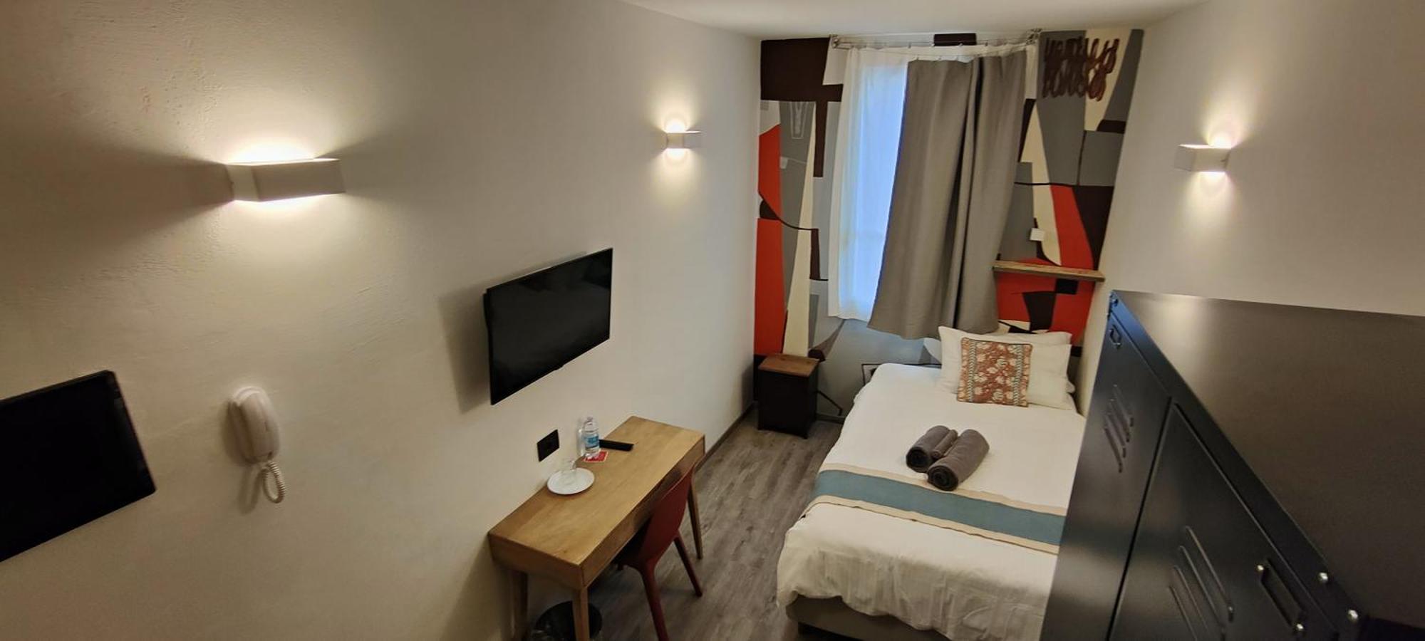 Annama Coliving Apartment Brescia Ngoại thất bức ảnh