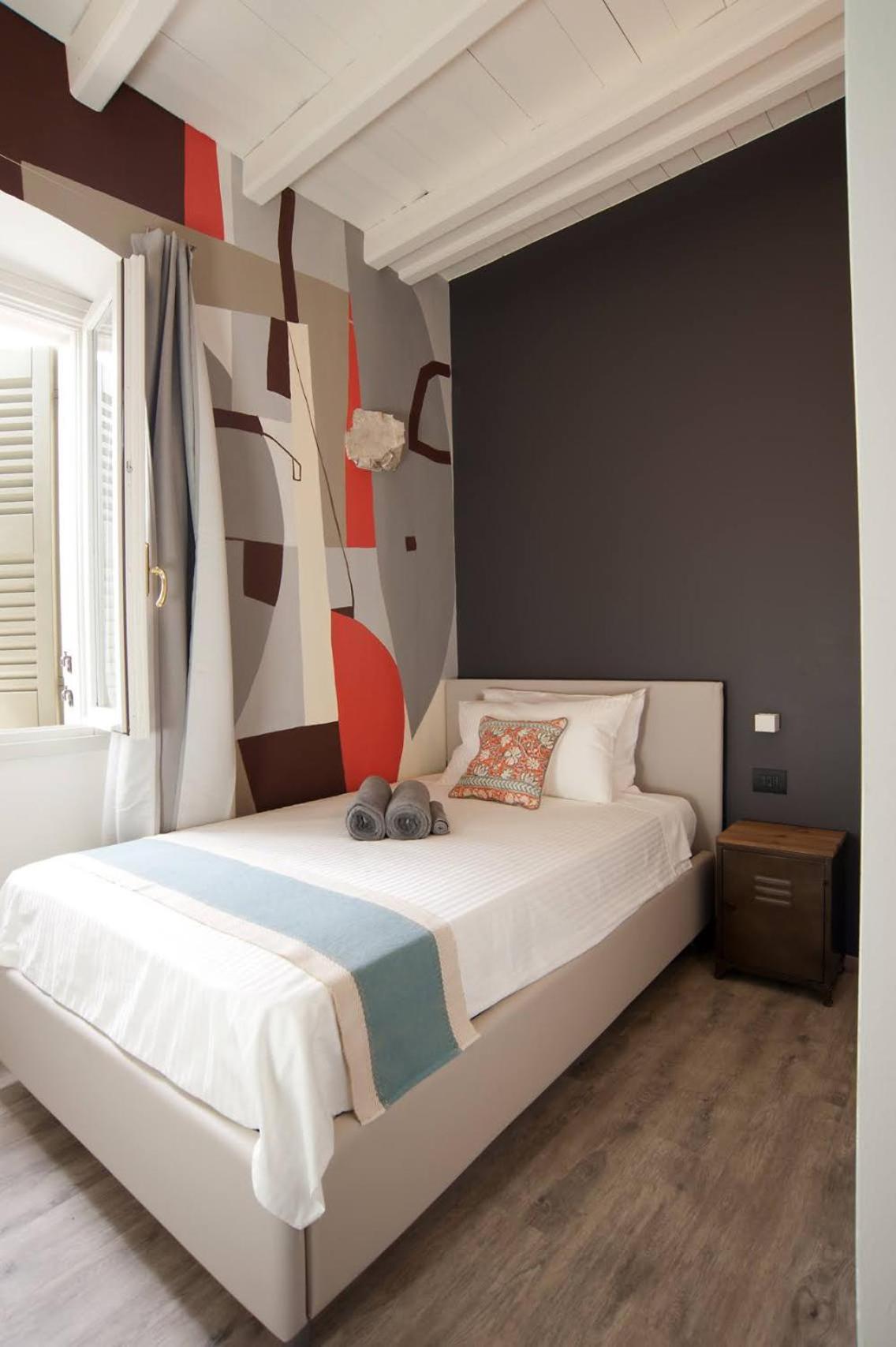 Annama Coliving Apartment Brescia Ngoại thất bức ảnh