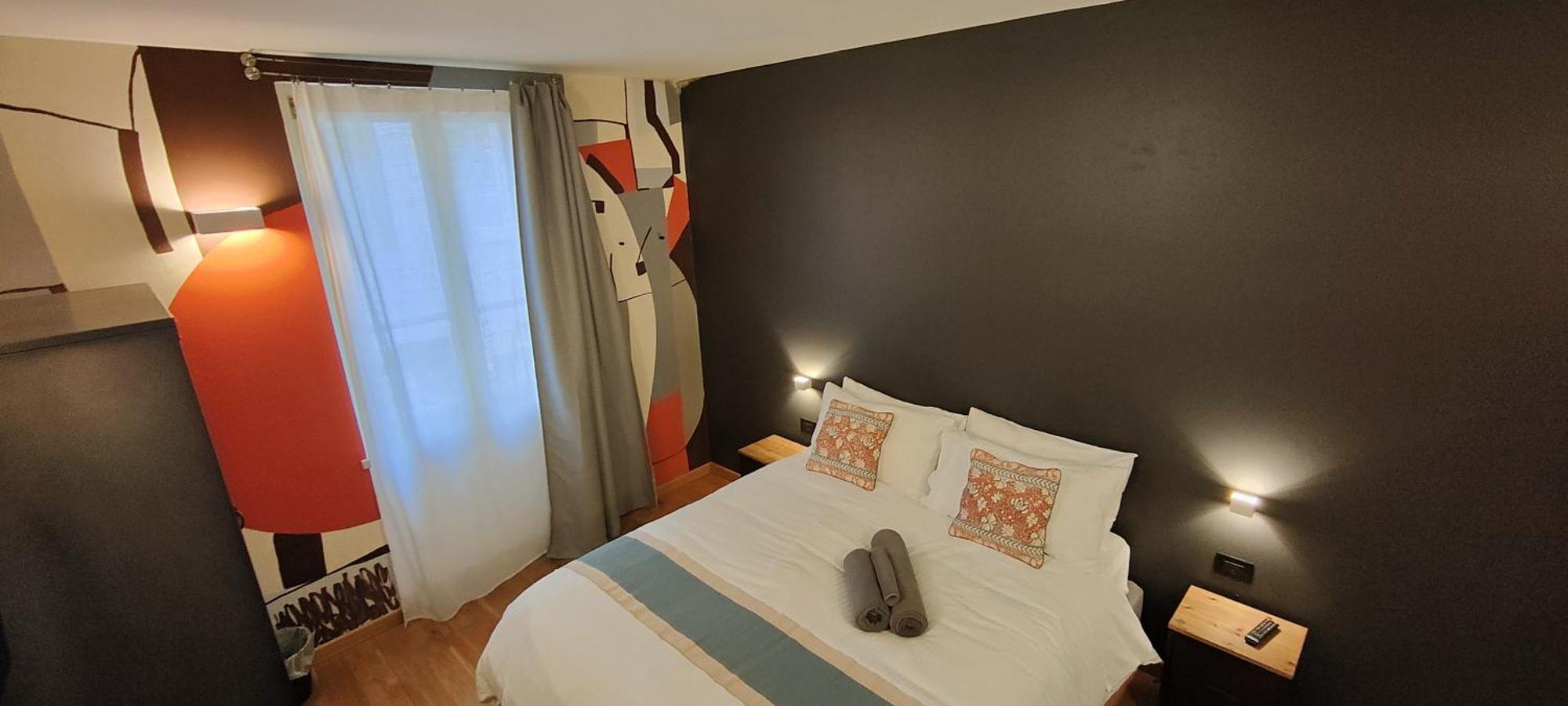 Annama Coliving Apartment Brescia Ngoại thất bức ảnh