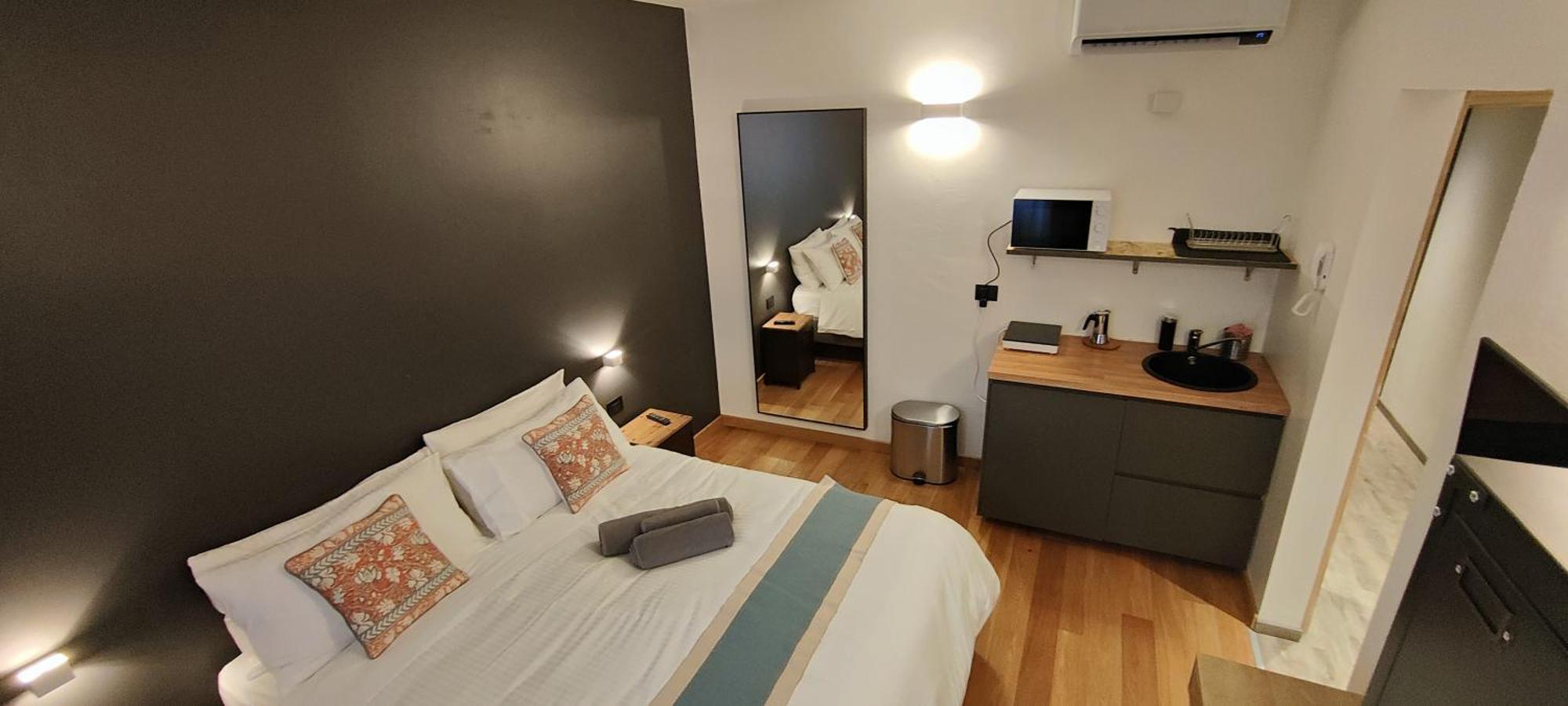 Annama Coliving Apartment Brescia Ngoại thất bức ảnh