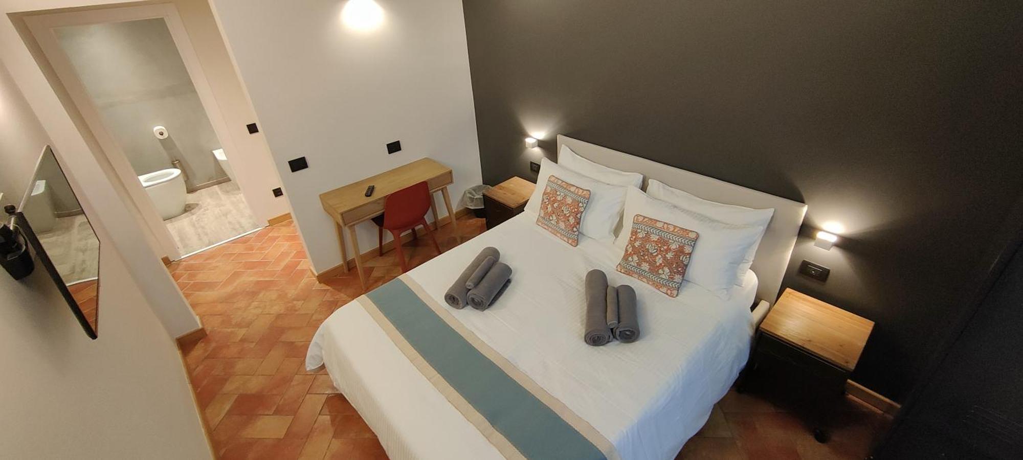 Annama Coliving Apartment Brescia Ngoại thất bức ảnh